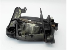 Recambio de maneta exterior delantero derecha para bmw serie 7 (e65/e66) 4.4 745i referencia OEM IAM 70137021  