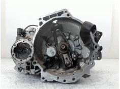 Recambio de caja cambios manual para audi a3 (8l) 1.8 t ambiente (132kw) referencia OEM IAM EBD  