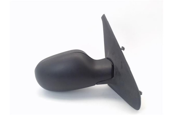 Recambio de retrovisor electrico derecho para renault clio ii (xbo) 1.5d dci 65cv referencia OEM IAM 7700435864  