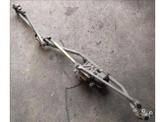 Recambio de motor limpiaparabrisas delantero para opel zafira a 2.0 di 16v referencia OEM IAM 1273062  