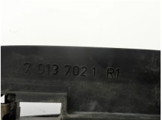 Recambio de maneta exterior delantero derecha para bmw serie 7 (e65/e66) 4.4 745i referencia OEM IAM 70137021  