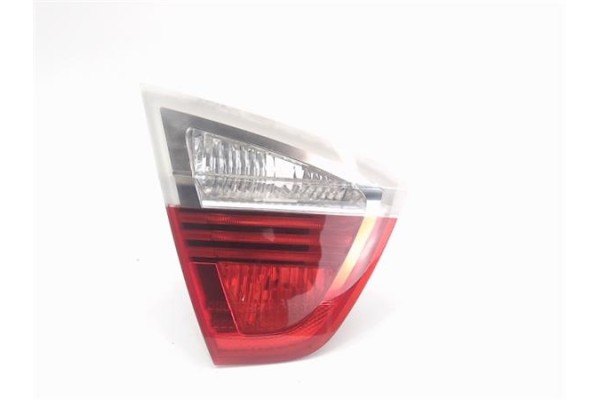 Recambio de piloto porton trasero derecho para bmw serie 3 berlina (e90) 3.0 330d referencia OEM IAM 6937459 2764A110L1 63216937