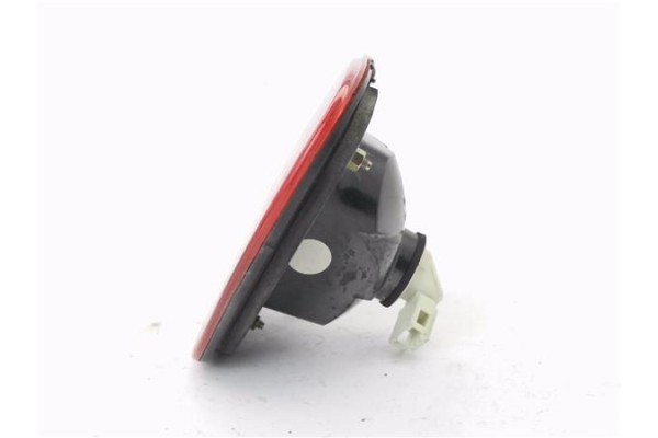 Recambio de piloto porton trasero izquierdo para seat ibiza (6k1) 1.4 referencia OEM IAM 6K6945107C  