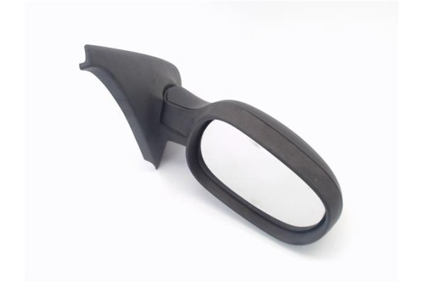 Recambio de retrovisor electrico derecho para renault clio ii (xbo) 1.5d dci 65cv referencia OEM IAM 7700435864  