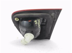Recambio de piloto porton trasero izquierdo para seat ibiza (6k1) 1.4 referencia OEM IAM 6K6945107C  