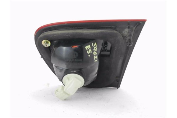 Recambio de piloto porton trasero izquierdo para seat ibiza (6k1) 1.4 referencia OEM IAM 6K6945107C  