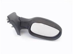 Recambio de retrovisor electrico derecho para renault clio ii (xbo) 1.5d dci 65cv referencia OEM IAM 7700435864  