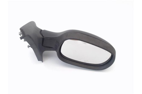 Recambio de retrovisor electrico derecho para renault clio ii (xbo) 1.5d dci 65cv referencia OEM IAM 7700435864  