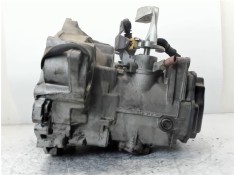 Recambio de caja cambios manual para audi a3 (8l) 1.8 t ambiente (132kw) referencia OEM IAM EBD  