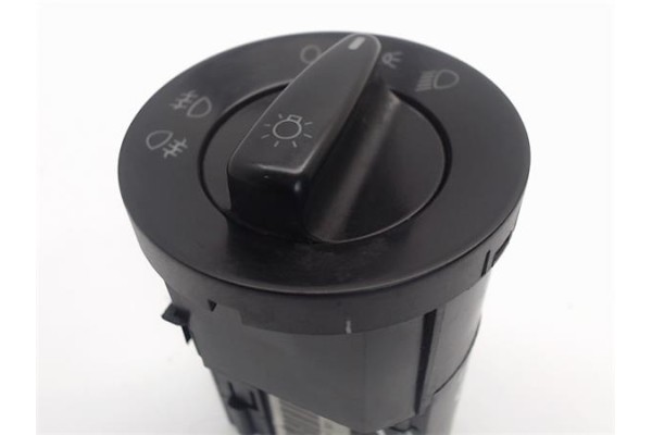 Recambio de mando de luces para skoda octavia berlina (1u2) referencia OEM IAM   