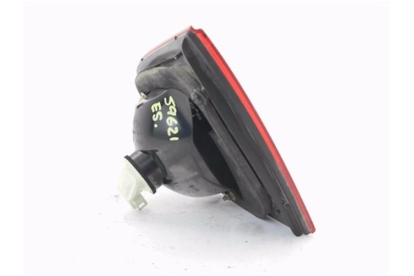 Recambio de piloto porton trasero izquierdo para seat ibiza (6k1) 1.4 referencia OEM IAM 6K6945107C  