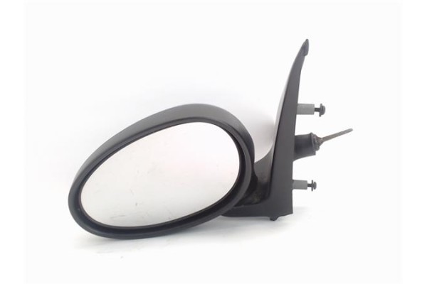 Recambio de retrovisor izquierdo para mg mg zr referencia OEM IAM   