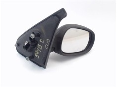 Recambio de retrovisor electrico derecho para renault clio ii (xbo) 1.5d dci 65cv referencia OEM IAM 7700435864  