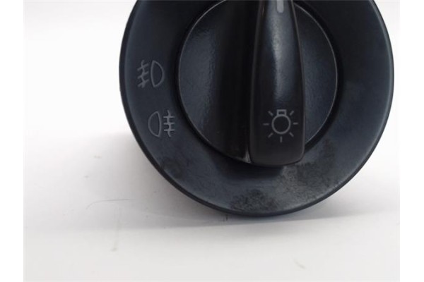 Recambio de mando de luces para skoda octavia berlina (1u2) referencia OEM IAM   