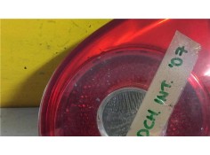 Recambio de piloto interior derecho para volkswagen golf v (1k1) 1.4 conceptline (e) referencia OEM IAM 1K6945108C  