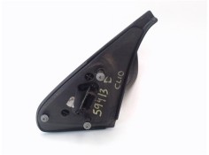 Recambio de retrovisor electrico derecho para renault clio ii (xbo) 1.5d dci 65cv referencia OEM IAM 7700435864  