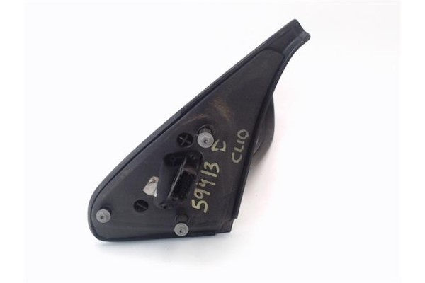 Recambio de retrovisor electrico derecho para renault clio ii (xbo) 1.5d dci 65cv referencia OEM IAM 7700435864  