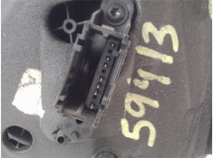 Recambio de retrovisor electrico derecho para renault clio ii (xbo) 1.5d dci 65cv referencia OEM IAM 7700435864  