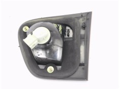 Recambio de piloto porton trasero izquierdo para seat ibiza (6k1) 1.4 referencia OEM IAM 6K6945107C  