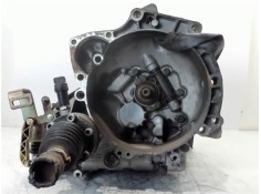 Recambio de caja cambios manual para seat ibiza (6l1) 1.4 cool referencia OEM IAM EDY 085301107 