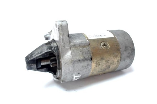 Recambio de motor arranque para fiat punto i berlina (176) 1.2 60 star referencia OEM IAM 63101018  