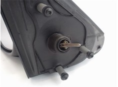 Recambio de retrovisor izquierdo para mg mg zr referencia OEM IAM   