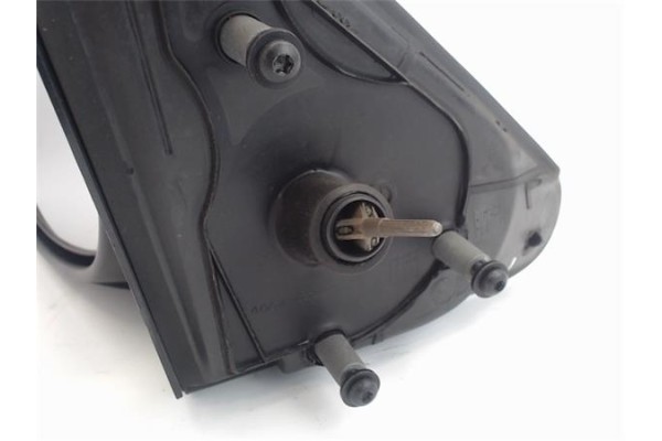 Recambio de retrovisor izquierdo para mg mg zr referencia OEM IAM   