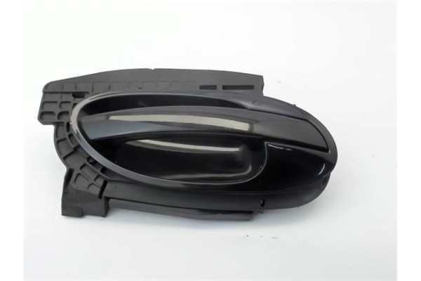 Recambio de maneta exterior trasero derecha para bmw serie 7 (e65/e66) 4.4 745i referencia OEM IAM 70137041  