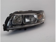 Recambio de faro delantero izquierdo para volvo s60 berlina 2.4 referencia OEM IAM 8693591 3,07E+07 
