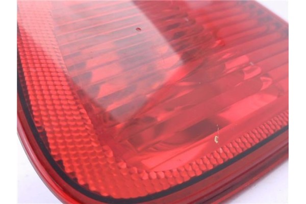 Recambio de piloto porton trasero izquierdo para seat ibiza (6k1) 1.4 referencia OEM IAM 6K6945107C  