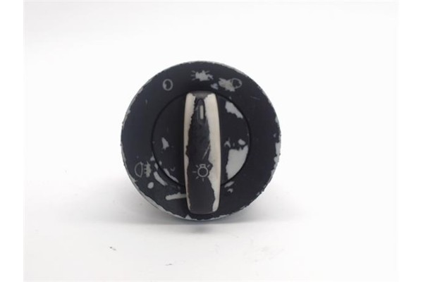 Recambio de mando de luces para volkswagen touran (1t1) referencia OEM IAM 1T0941431B  1K0941431AH , AUDI | 1K0941431B , AUDI