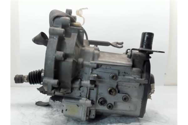 Recambio de caja cambios manual para seat ibiza (6l1) 1.4 cool referencia OEM IAM EDY 085301107 