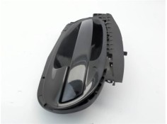 Recambio de maneta exterior trasero derecha para bmw serie 7 (e65/e66) 4.4 745i referencia OEM IAM 70137041  