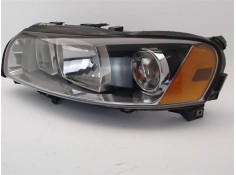 Recambio de faro delantero izquierdo para volvo s60 berlina 2.4 referencia OEM IAM 8693591 3,07E+07 