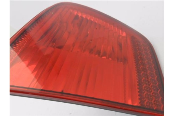 Recambio de piloto porton trasero izquierdo para seat ibiza (6k1) 1.4 referencia OEM IAM 6K6945107C  