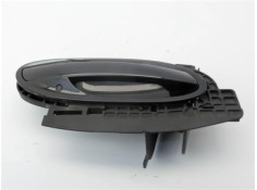 Recambio de maneta exterior trasero derecha para bmw serie 7 (e65/e66) 4.4 745i referencia OEM IAM 70137041  