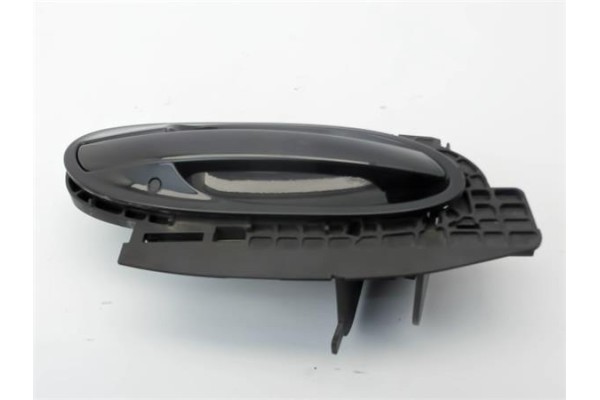 Recambio de maneta exterior trasero derecha para bmw serie 7 (e65/e66) 4.4 745i referencia OEM IAM 70137041  