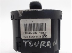 Recambio de mando de luces para volkswagen touran (1t1) referencia OEM IAM 1T0941431B  1K0941431AH , AUDI | 1K0941431B , AUDI