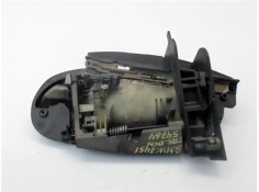 Recambio de maneta exterior trasero derecha para bmw serie 7 (e65/e66) 4.4 745i referencia OEM IAM 70137041  
