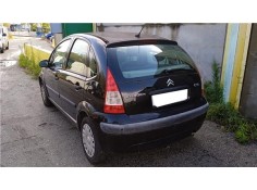 citroen c3 del año 2007
