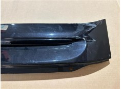 Recambio de aleron trasero para porsche 911 (tipo 997) 3.8 carrera 4 s cabrio referencia OEM IAM 99750454502 99751222507 