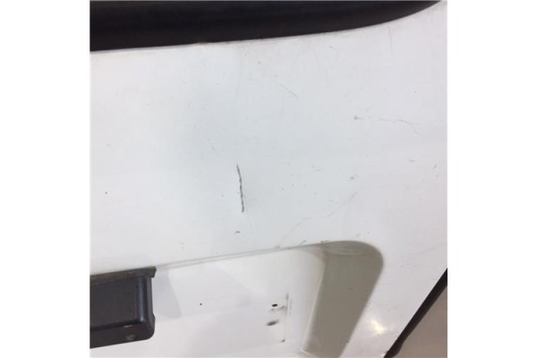 Recambio de porton trasero para citroen c15 (1985) 1.9 d referencia OEM IAM   