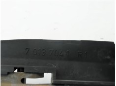 Recambio de maneta exterior trasero derecha para bmw serie 7 (e65/e66) 4.4 745i referencia OEM IAM 70137041  