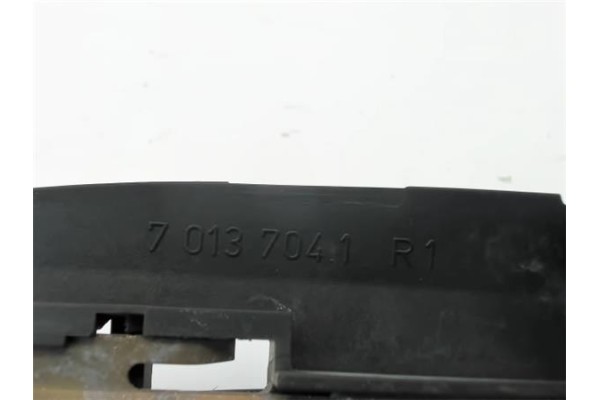 Recambio de maneta exterior trasero derecha para bmw serie 7 (e65/e66) 4.4 745i referencia OEM IAM 70137041  