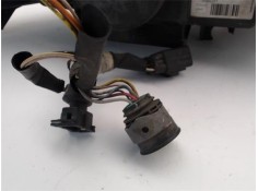 Recambio de faro delantero izquierdo para volvo s60 berlina 2.4 referencia OEM IAM 8693591 3,07E+07 