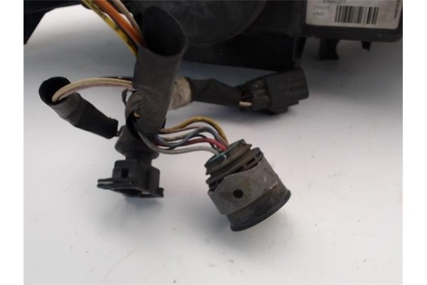 Recambio de faro delantero izquierdo para volvo s60 berlina 2.4 referencia OEM IAM 8693591 3,07E+07 