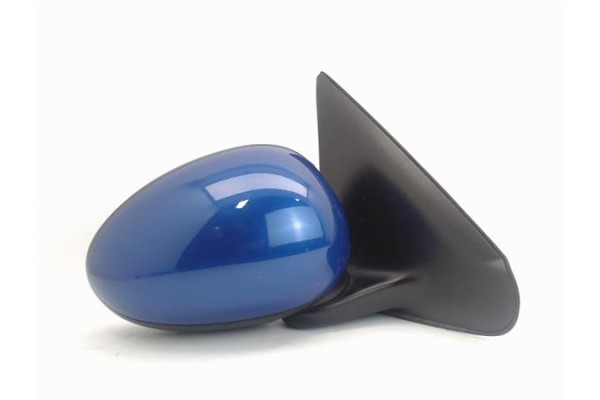 Recambio de retrovisor derecho para mg mg zr referencia OEM IAM   