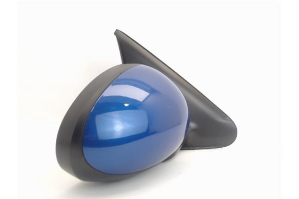 Recambio de retrovisor derecho para mg mg zr referencia OEM IAM   