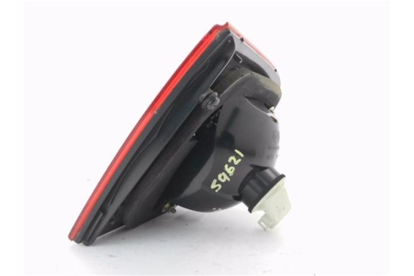 Recambio de piloto porton trasero derecho para seat ibiza (6k1) 1.4 referencia OEM IAM 6K6945108C  