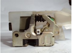 Recambio de cierre electromagnetico delantero derecho para renault clio ii (xbo) 1.4 75cv referencia OEM IAM 7701473172  